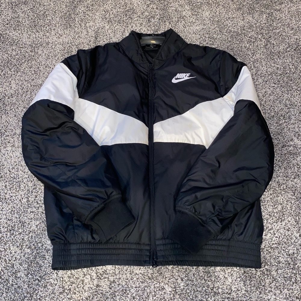 Unisex NIKE BOMBER JACKET